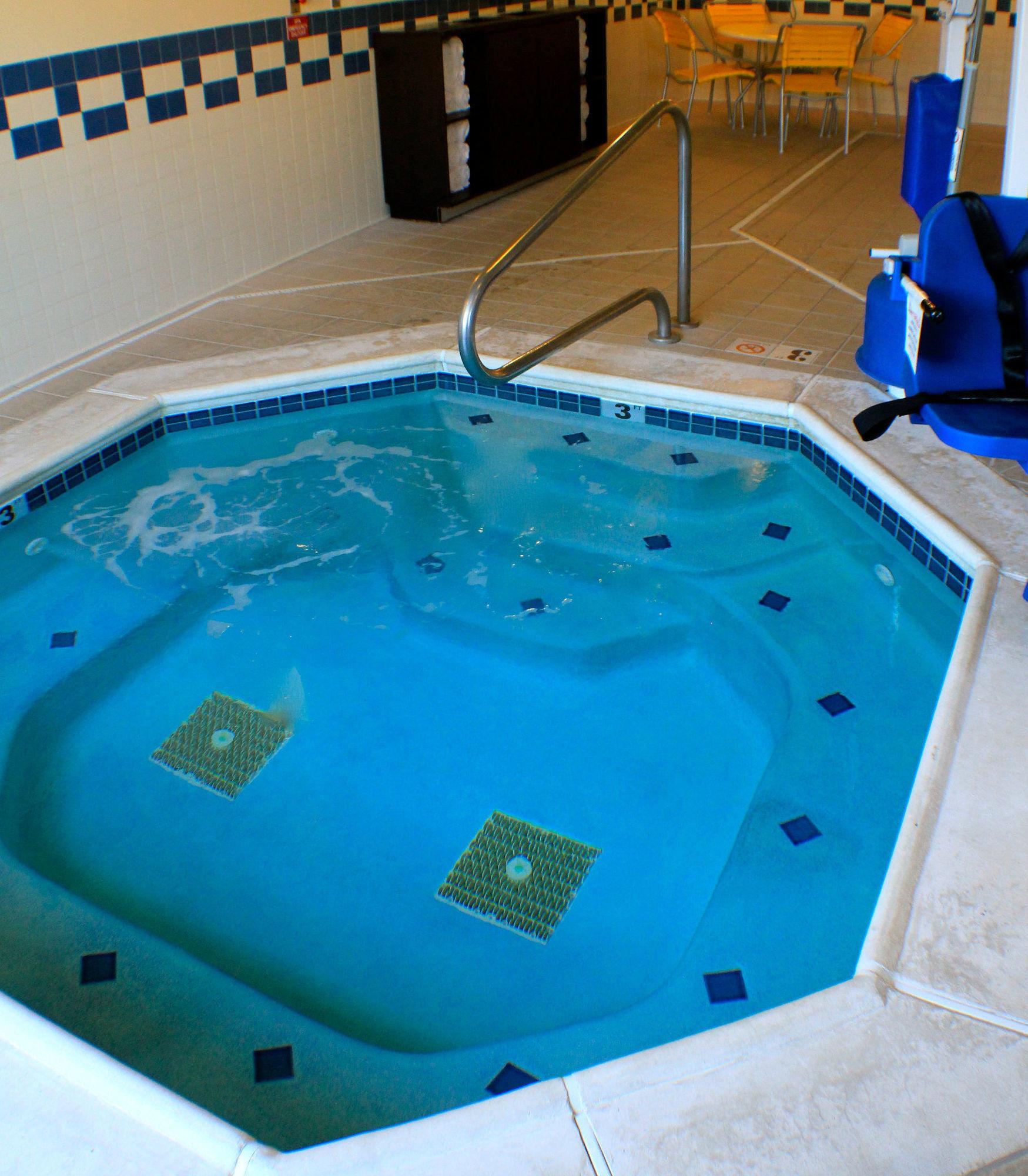 Fairfield Inn & Suites By Marriott Γιακίμα Εξωτερικό φωτογραφία
