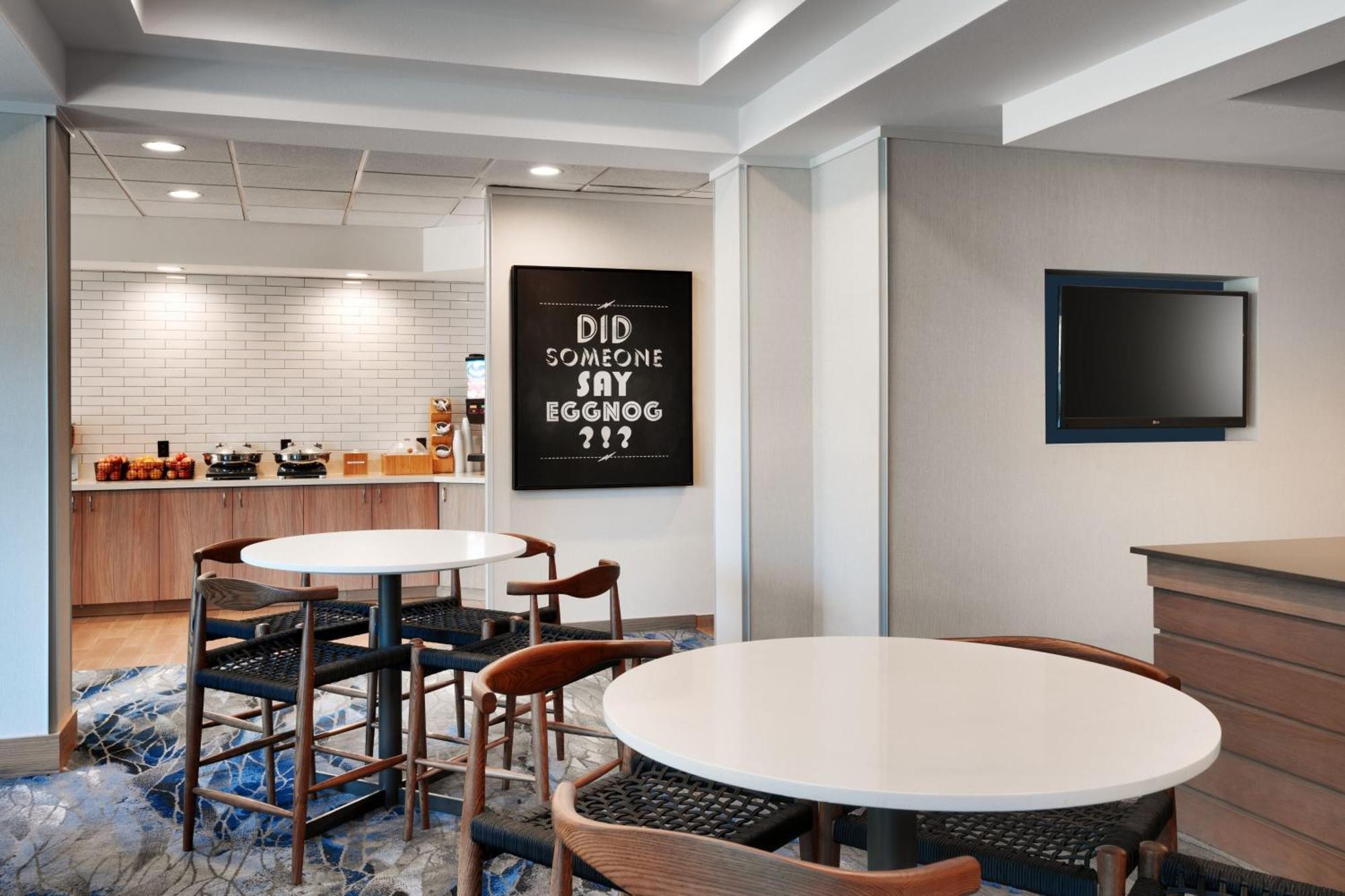 Fairfield Inn & Suites By Marriott Γιακίμα Εξωτερικό φωτογραφία