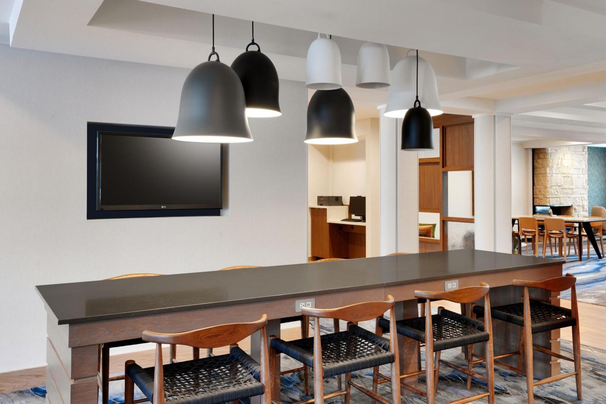 Fairfield Inn & Suites By Marriott Γιακίμα Εξωτερικό φωτογραφία