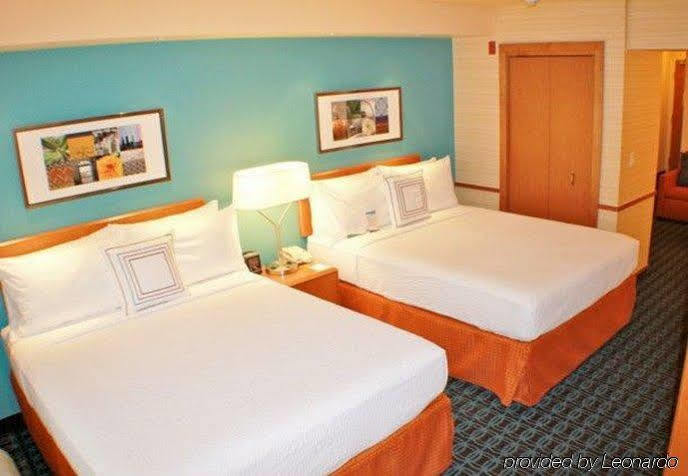 Fairfield Inn & Suites By Marriott Γιακίμα Εξωτερικό φωτογραφία