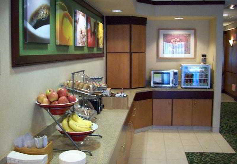 Fairfield Inn & Suites By Marriott Γιακίμα Εξωτερικό φωτογραφία