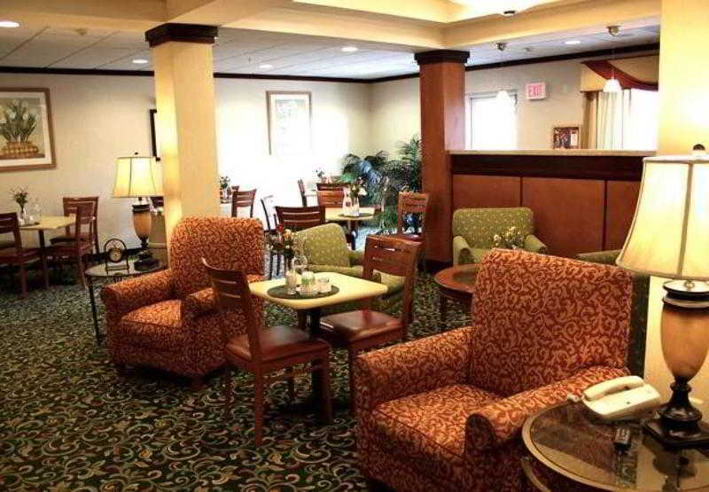Fairfield Inn & Suites By Marriott Γιακίμα Εξωτερικό φωτογραφία