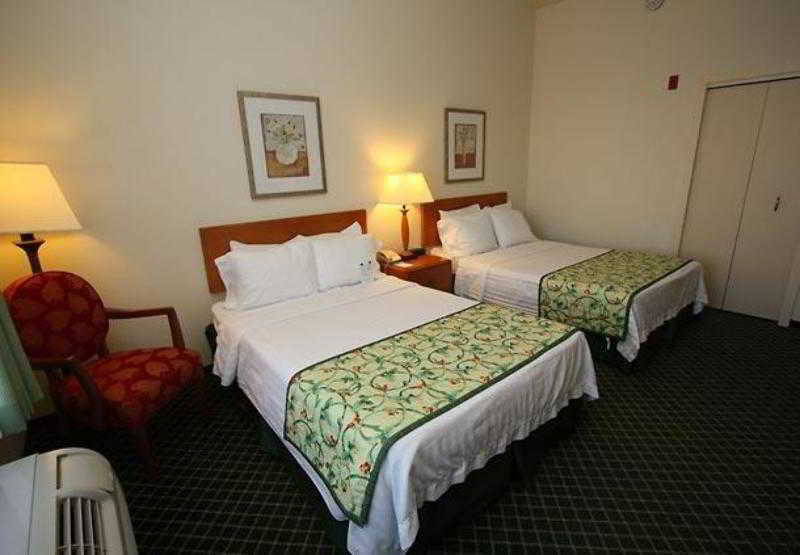 Fairfield Inn & Suites By Marriott Γιακίμα Εξωτερικό φωτογραφία