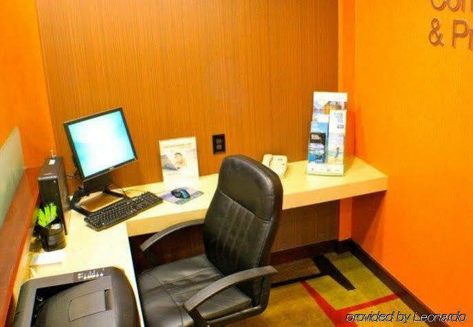 Fairfield Inn & Suites By Marriott Γιακίμα Εξωτερικό φωτογραφία